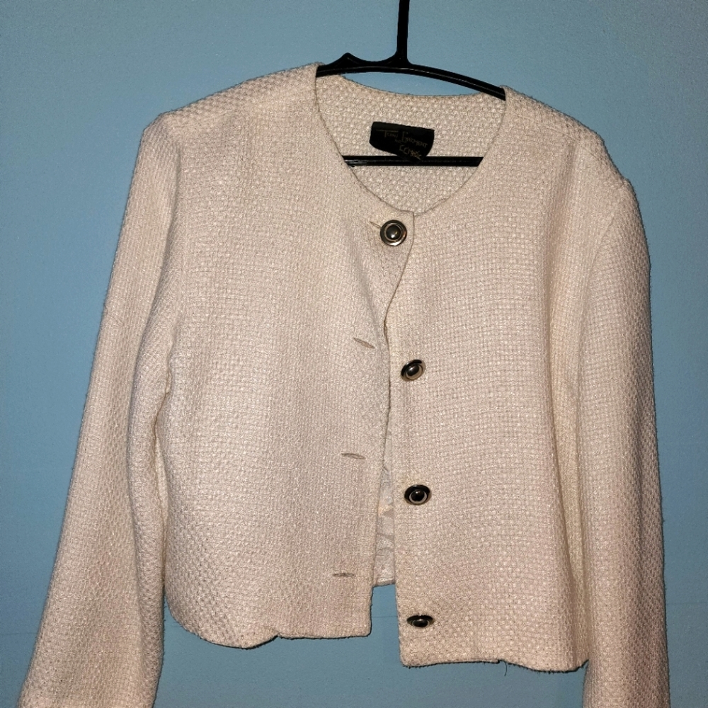 Size Medium Blazer